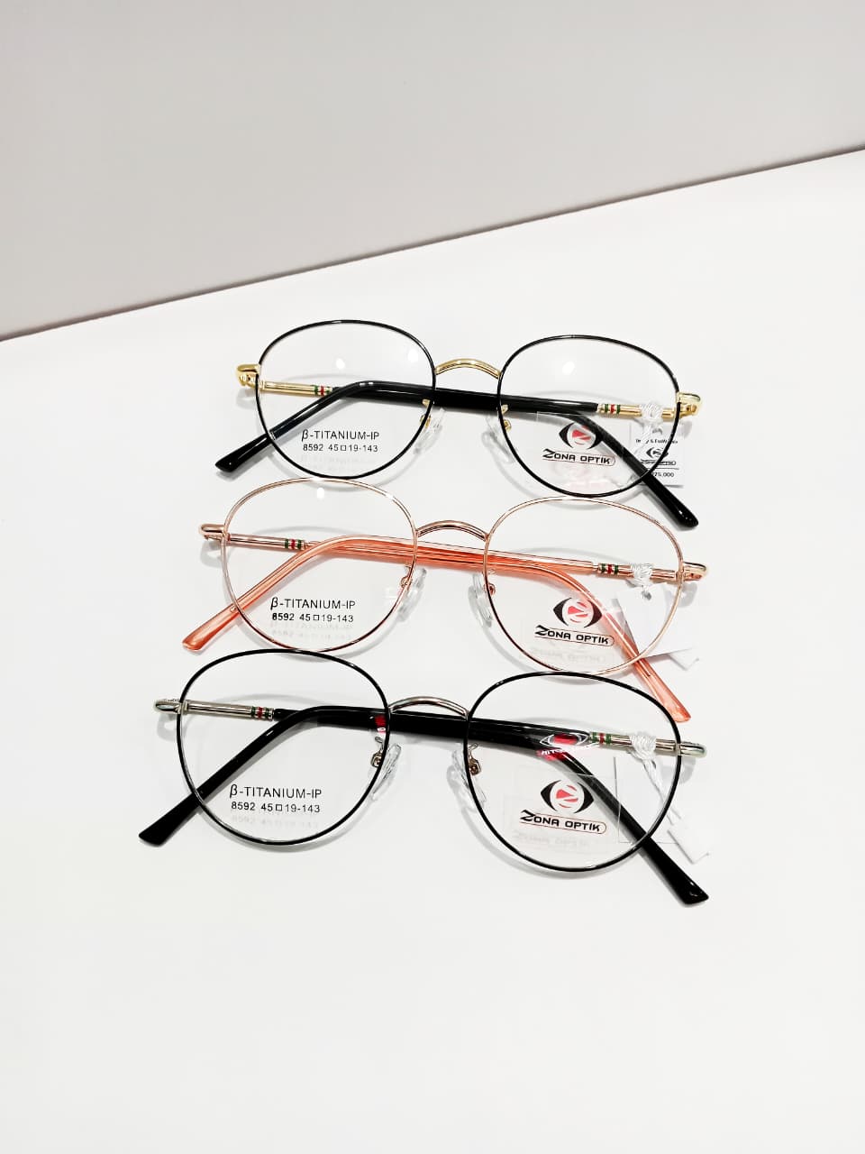 ZONA OPTIK
